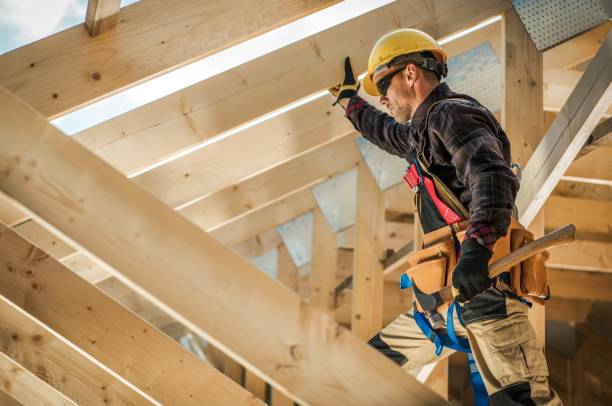 Best New Roof Installation  in Oak Ridge, TN