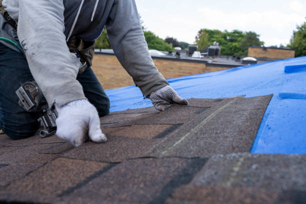  Oak Ridge, TN Roofing Contractor Pros