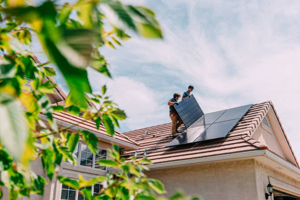 Best Roof Gutter Cleaning  in Oak Ridge, TN