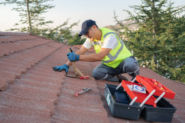 Best Affordable Roofing Company  in Oak Ridge, TN