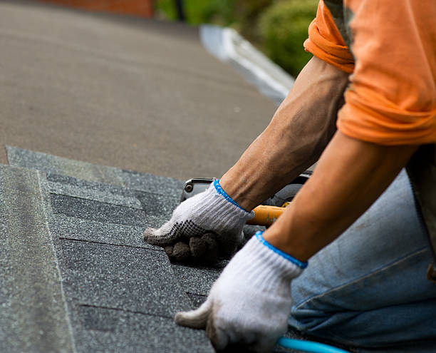 Best Best Roofing Contractors  in Oak Ridge, TN