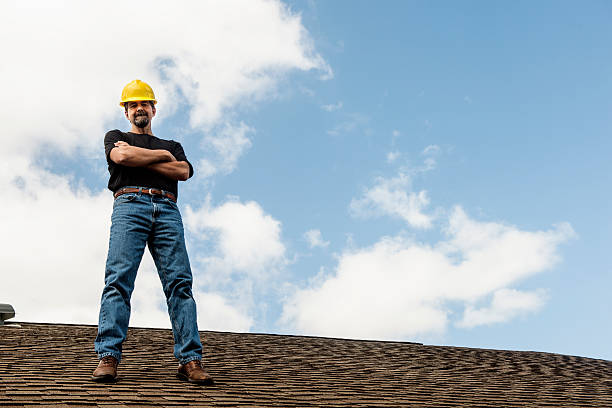 Roof Waterproofing Services in Oak Ridge, TN