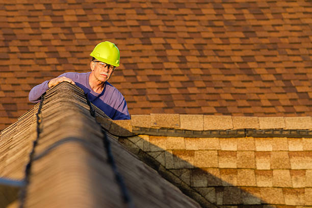 Sealant for Roof in Oak Ridge, TN