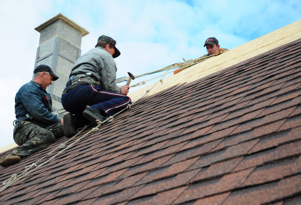 Oak Ridge, TN Roofing Contractor Company