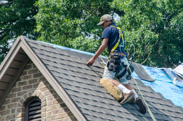 Trusted Oak Ridge, TN Roofing Contractor Experts