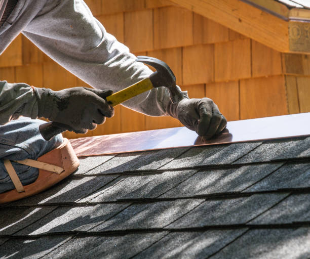 Best Commercial Roofing Services  in Oak Ridge, TN